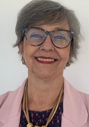 Isabel Cristina Kowal Olm Cunha