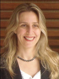 Isabel Cristina Céspedes