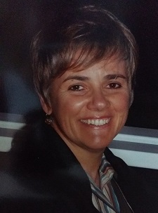 Maria Cristina Mazzaia